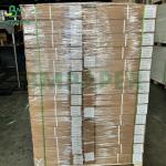 90gsm 105gsm Coated Bond Paper Roll 24" x 150' For Indoor Color Poster Maker