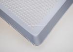 FDA 1.5mm Thickness Bakeware Baking Tray Perforated