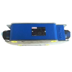 Wholesale Rexroth Solenoid Valve Z2FS22-8-31 S Effortless Installation And Maintenance from china suppliers