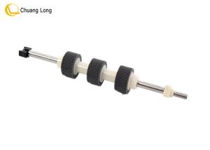 Wholesale ATM Machine Parts Wincor Nixdorf Plastic Grey Pulley Draw-Off CMD-V4 Shaft 1750035762 01750035762 from china suppliers
