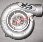 6735818400 3539698 Excavator Turbocharger HX35 SA6D102 For PC220 - 6