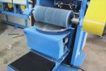 High Speed Metal Polishing Machine 380V For Smooth Finish 1500kg