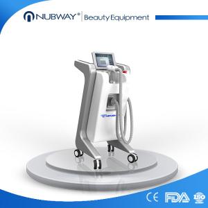 Wholesale clinic use nubway hifushape ultrasound slimming fat reduction body shape machine with OEM from china suppliers