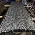 Permalloy 1j85 High Permeability Soft Magnetic Alloy Bar 1j85 Round Bar