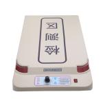 Automatic Broken Conveyor Belt Metal Detector ABS Plastic Shell Textile Industry
