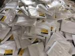 Disposable PEVA Body Bag for Dead Bodies , l Corpse Body Bag for mortuary