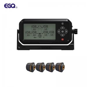China Four Wheel Truck  Tyre Pressure  System tire monitoring system on sale