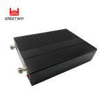 Network Signal Booster 30dBm WCDMA2100 3G Single Band Repeater Amplifier ASM