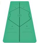 Best yoga mat with alignment marks, yoga mat with alignment markers, yoga mat