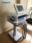 530nm-950nm IPL SHR Elight Machine 1-10ms With 8.4" Color Touch Screen
