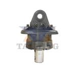TEM Hydraulic Rotator For Timber Grapple GR100FD