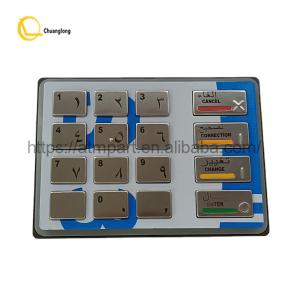 Wholesale 49-216680-700E ATM Machine Parts Diebold Opteva Keyboard EPP5 Saudi Arabia EPP 5 BSC 49216680700E from china suppliers