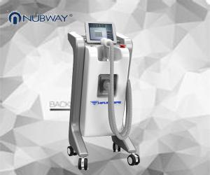 Wholesale wanna be slimmer quickly, only 2 weeks, professional hifu body slimming machine help you to become slimmer in 2 weeks from china suppliers