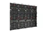 Indoor Rental P3.91 Full Color LED Video Wall Screen for Stage Background