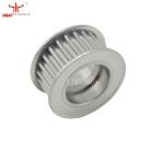 Pulley For Hashima KM Cutter Spare Part No 1233000, Apparel / Auto / Fashion /