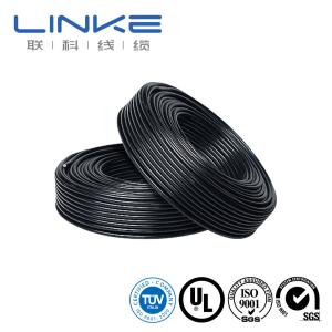 Wholesale UL20233 UL Electrical Wire With TPU Jacket And FEP/HDPE/PP/PVC Insulation Material from china suppliers