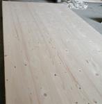 Moisture Content 8-12% Sanded Smooth Surface Spruce Lumber Durable