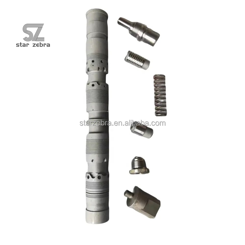 Construction Works Excavator Main Control Valve Controller Valve Stem for Hitachi Kobelco Caterpillar Komatsu Bucket Arm