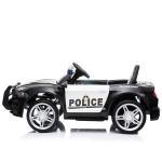 Remote Control Ride On 12V Electric Police Car for Kids and Age Range of 2 to 4