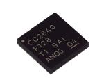 128kB Bluetooth Ic Chip CC2640F128 Bluetooth Ic Chip MCU