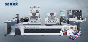 Wholesale Cutting Precision ±0.1mm Flatbed Die Cutter for Precise Die Cutting Results from china suppliers
