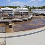 Irrigation Mineral Filtered Pure Water Systems 2000L/Hour Commercial Reverse