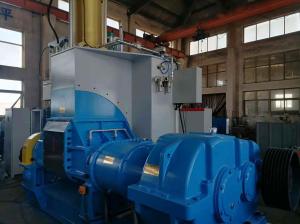 Wholesale 25L 15KW Rubber Kneader For Making Butyl Intermix Rubber Mixer from china suppliers