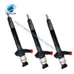 Diesel Fuel Injector 095000-6910 23670-09210 095000-7270 23670-0R070 Common Rail