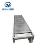 Scraper Plate Drag Chain Conveyor