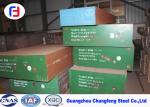 1.2738 / P20+Ni Plastic Mould Steel Bar For Large Size Injection Mold