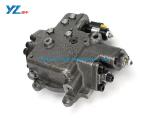 Excavator 320C/d regulator hydraulic pump with solenoid valve hoist 204-2683/204