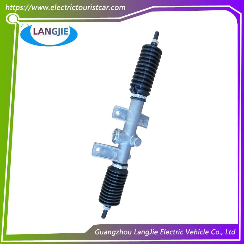 Shuttle Bus Redirector EAGLE Golf Cart Steering Parts For Electric Car Steering System