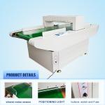 DSP Technology High Sensitivity Needle Detector with 1-10 level Sensitivity