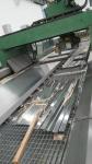 Aluminum Quenched Sheet, AA7075 /6061,T6, , mill finish