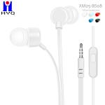 ODM OEM Classical 110db In Ear Wired Headset For Android Phone