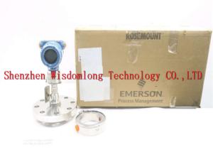 Wholesale Emerson Rosemount Pressure Temperature Transmitter 3051S1TG3A2B11A1AK6M5Q4Q8T1A1003 from china suppliers