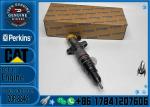 Excavator parts common rail injector 20R-8063 20R-8846 for CAT C9 engine 20R8063