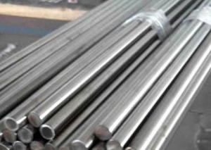 Wholesale Hot Rolled Round Stainless Steel Bar High Performance 201 202 Grade Material from china suppliers