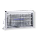 Indoor Pollution-free security Non-toxic anti mosquito lamp with Powerful 1900V