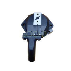 Wholesale Hot OEM Schmoll 180K Rmp Drilling Machine OEM/ODM pressure foot cup parts for Schmoll from china suppliers