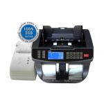 Professional Value Counter, Mix value counter, sorter and detector