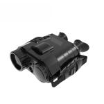 Pulsar Accolade 2 LRF Thermal Imaging Binoculars Laser Rangefinder Photo Video