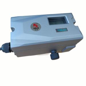 Wholesale smart valve positioner single acting straight stroke fail safe with position feedback from china suppliers