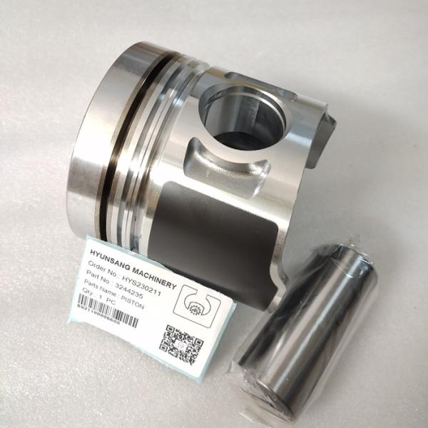Excavator Piston 3244235 3244235 CA3244235 310-9509 324-4159 294-1744 For 320D