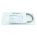 Singlemode Fiber Optic Splitter SC APC Blockless Fiber PLC Splitter 1x6
