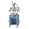 Buy cheap flat surface low cost silk screen printing machine with micro-registration from wholesalers