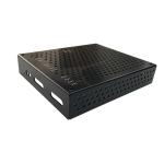 Universal Electrical Control Box Enclosures Computer Cases Desktop Bending