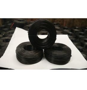 Wholesale 15 Gauge x 3-1/2lbs China Manufacturer Black Annealed Rebar Tie Wire from china suppliers