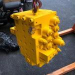 31N8-19110 Applicable To Hyundai R215-7 Yellow Hydraulic Control Valve Assembly