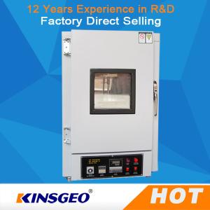 Wholesale SUS Stainless Steel Mirror UV Aging Test Chamber With Balance Temperature Humidity Control Chamber from china suppliers